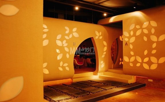 北京思足：城市男性的第二休息室，放松不止于足下