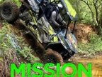 mission UTV全地形穿越（怀柔店）
