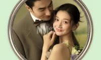 Bern伯恩映像婚纱摄影