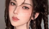 二月氧气化妆造型工作室