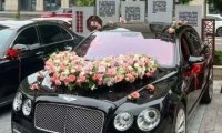 聚贤租车