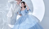 蓝调视觉婚纱摄影工作室