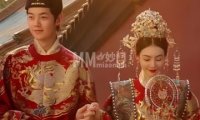 米娅映画婚纱摄影（石景山店）