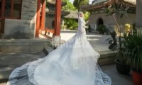 盛世祥云回族婚纱摄影