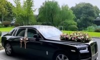 顺时针租车