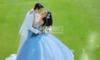 北京小房子婚纱摄影