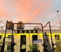 恭喜发财Rich Bar