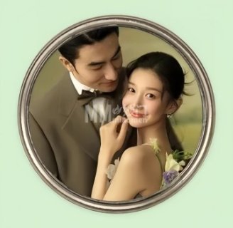 Bern伯恩映像婚纱摄影