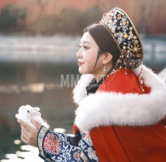 达咔·旅拍（王府世纪店）