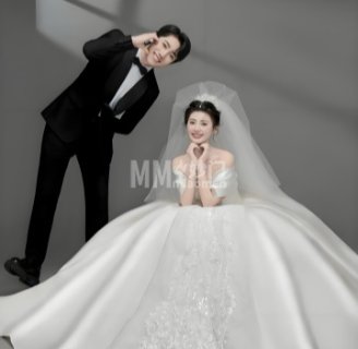 达美诺纯婚纱摄影