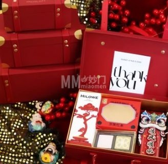 今有吉高定伴手礼