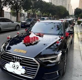 北京狼行汽车租赁