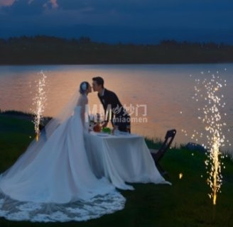 明达婚纱摄影(辰光嘉园店)