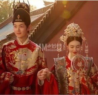 米娅映画婚纱摄影（石景山店）