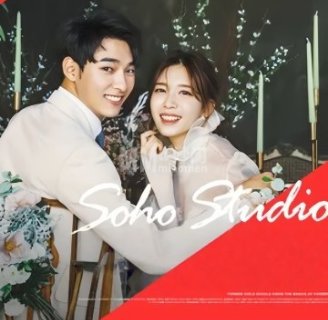 摩尔婚纱摄影尊爵馆