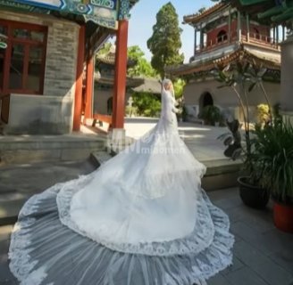 盛世祥云回族婚纱摄影