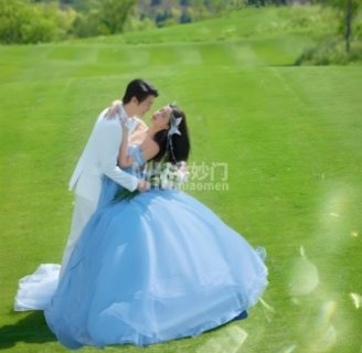 北京小房子婚纱摄影