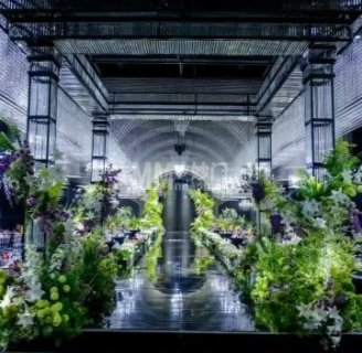 北京禧棠盛宴艺术中心（良乡店）