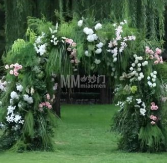 燕尔婚礼策划婚纱摄影