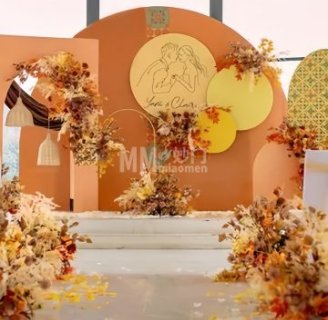 悦嘉婚礼·生活美学馆