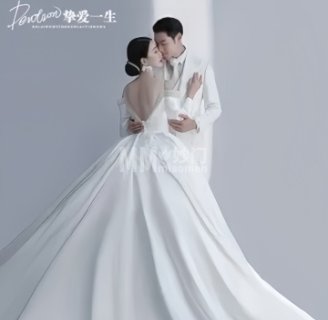 挚爱一生婚纱摄影（怀柔店）