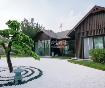 安澜茶院