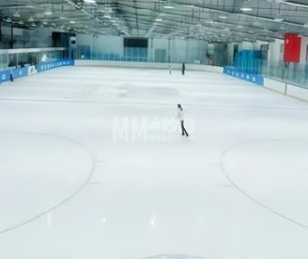 世纪星飞象滑冰俱乐部