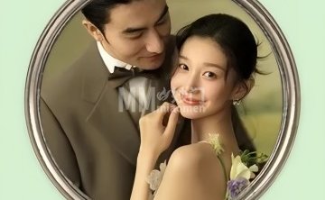 Bern伯恩映像婚纱摄影