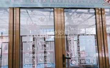 宠有所依宠物店