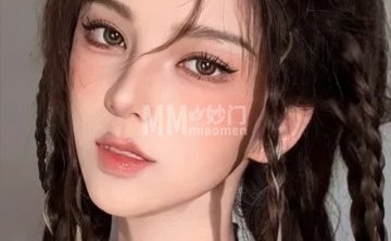 二月氧气化妆造型工作室