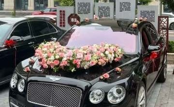 聚贤租车