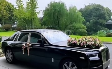 顺时针租车