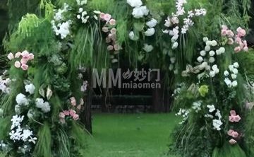燕尔婚礼策划婚纱摄影