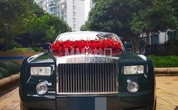 北京永安畅行汽车租赁