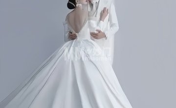挚爱一生婚纱摄影（怀柔店）