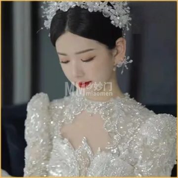 NaNa婚纱礼服馆