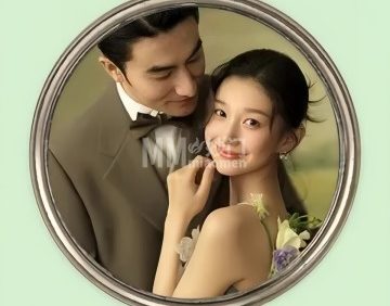 Bern伯恩映像婚纱摄影