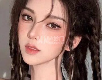 二月氧气化妆造型工作室