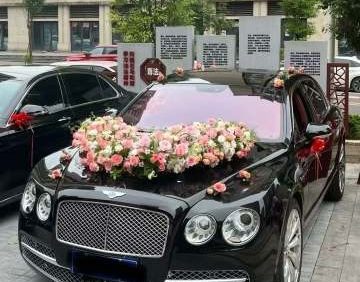 聚贤租车