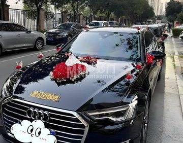 北京狼行汽车租赁