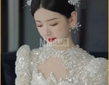 NaNa婚纱礼服馆