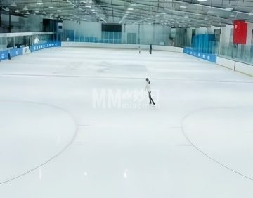 世纪星飞象滑冰俱乐部