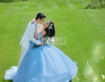 北京小房子婚纱摄影