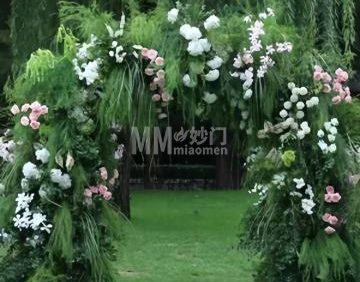 燕尔婚礼策划婚纱摄影