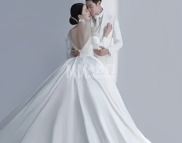 挚爱一生婚纱摄影（怀柔店）
