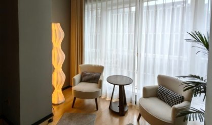 北京抓龙筋家庭式体验探店记:小姐姐颜值与手法并存,身体轻松到起飞!