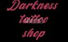幽灵刺青Darkness Tattoo shop