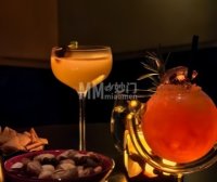 Like酒吧·鸡尾酒·威土忌