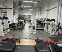 SUPERHERO 24小时健身