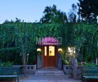 藏红花(东城店)